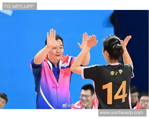 全运会特别报道：上海排球队逆袭之路的奋斗与荣耀